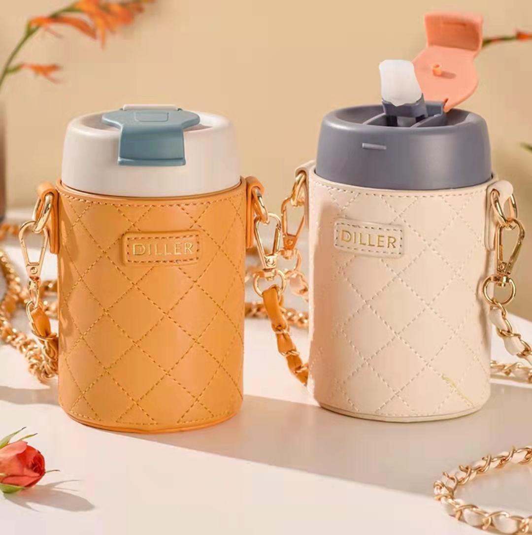 保温杯文案有哪些窗意境映像的保温杯文案