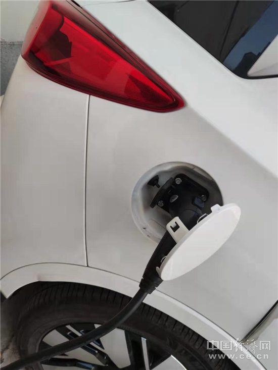 新能源车保费为何贵了？