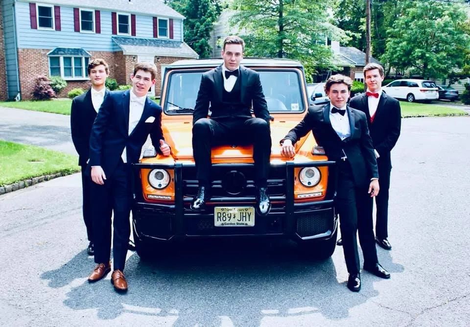 20岁成为创业导师，美国00后小伙背后是怎样一盘大棋？