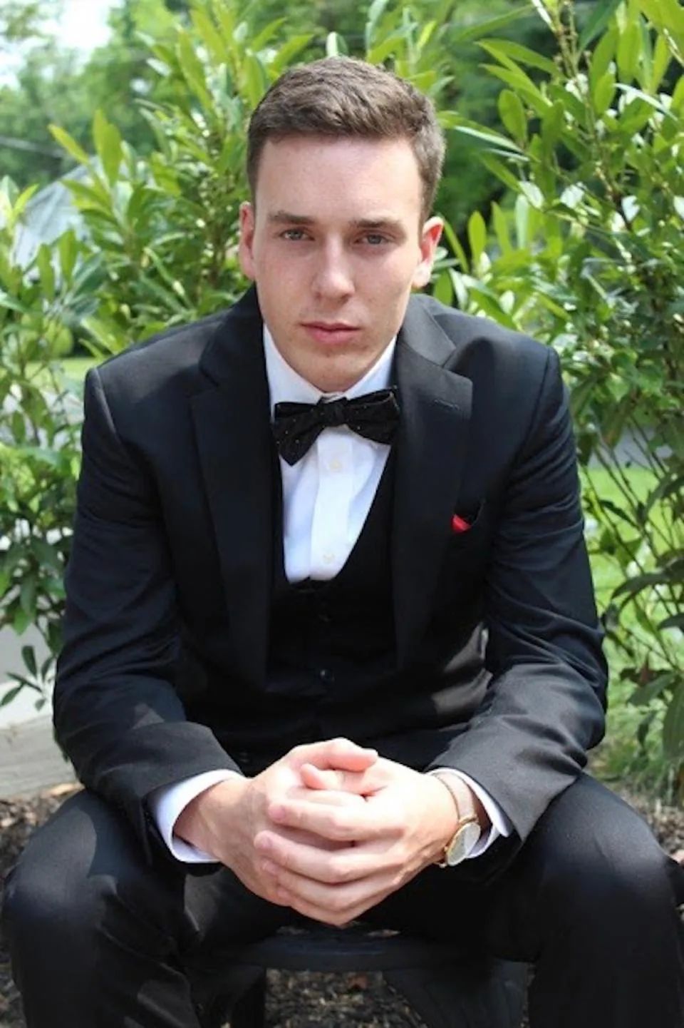 20岁成为创业导师，美国00后小伙背后是怎样一盘大棋？