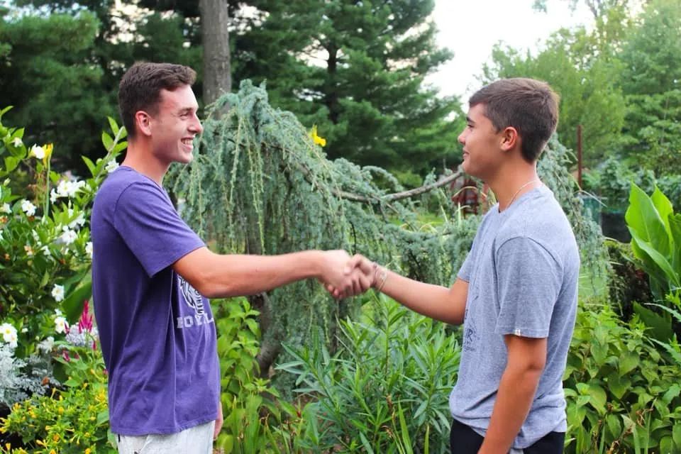 20岁成为创业导师，美国00后小伙背后是怎样一盘大棋？