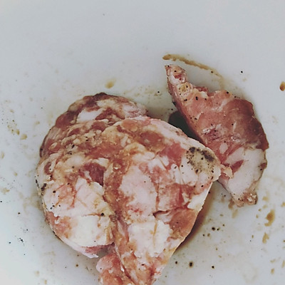 蛤蜊肉的做法家常做法(教你制作鲜美的蛤蜊瘦肉粥)