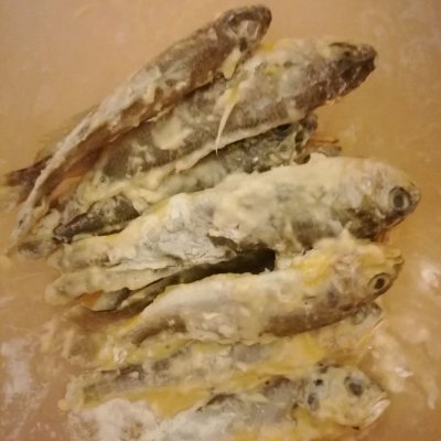 好吃到舔盤的另類烤魚，吃一次就上癮