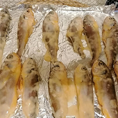 好吃到舔盤的另類烤魚，吃一次就上癮
