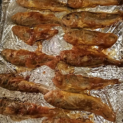 好吃到舔盤的另類烤魚，吃一次就上癮