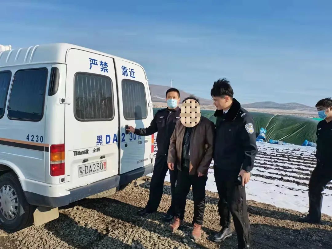 雷霆2021 | 出征！佳木斯法院开展涉农合机构不良贷款案件专项集中执行活动