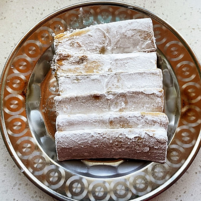 炸帶魚,炸帶魚怎么做酥脆好吃
