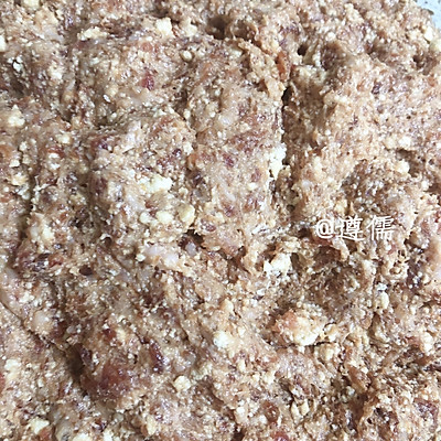 豬肉丸子的做法及配方,豬肉丸子的做法及配方視頻