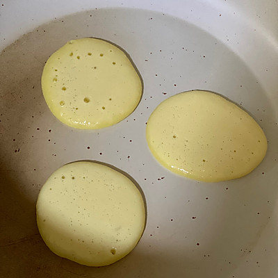 苹果松饼,苹果松饼宝宝辅食