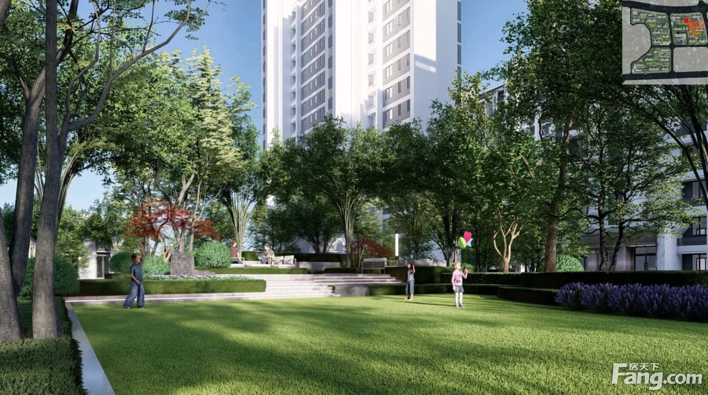 想看徐州金山桥开发区楼盘的最新现场实景，选房一定要看