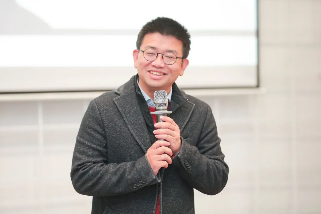 这些00后“校园企业家”，创业可是来真的