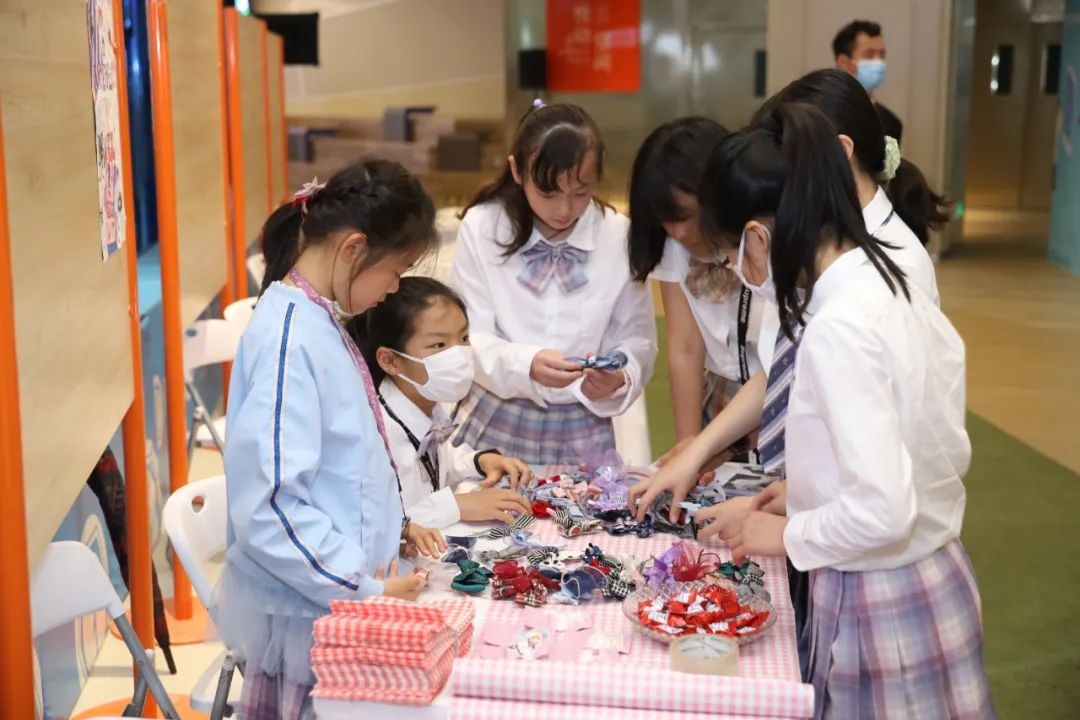 这些00后“校园企业家”，创业可是来真的