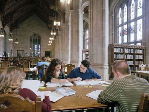 送你一份美国留学面试攻略，请查收