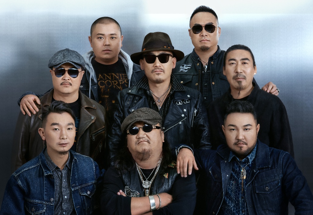 这群来自蒙古草原的豪爽汉子-这是蒙古汉子 - 114知识网