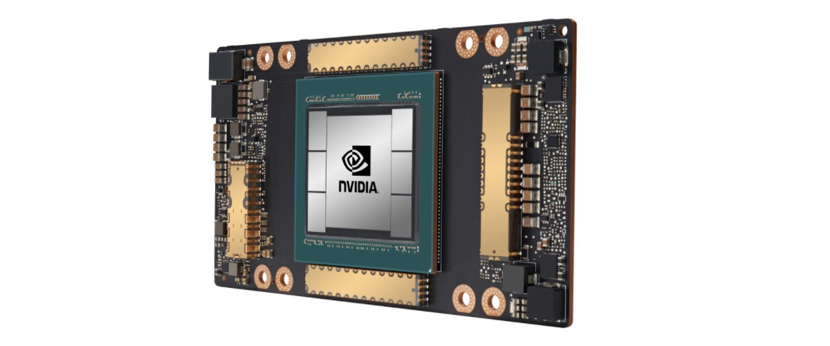 英伟达下一代GPU被Kestrel超级计算机采用，可能是Hopper架构计算卡