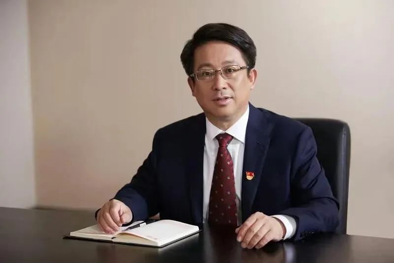 武威的骄傲！范瑞祥、杨为民当选两院院士