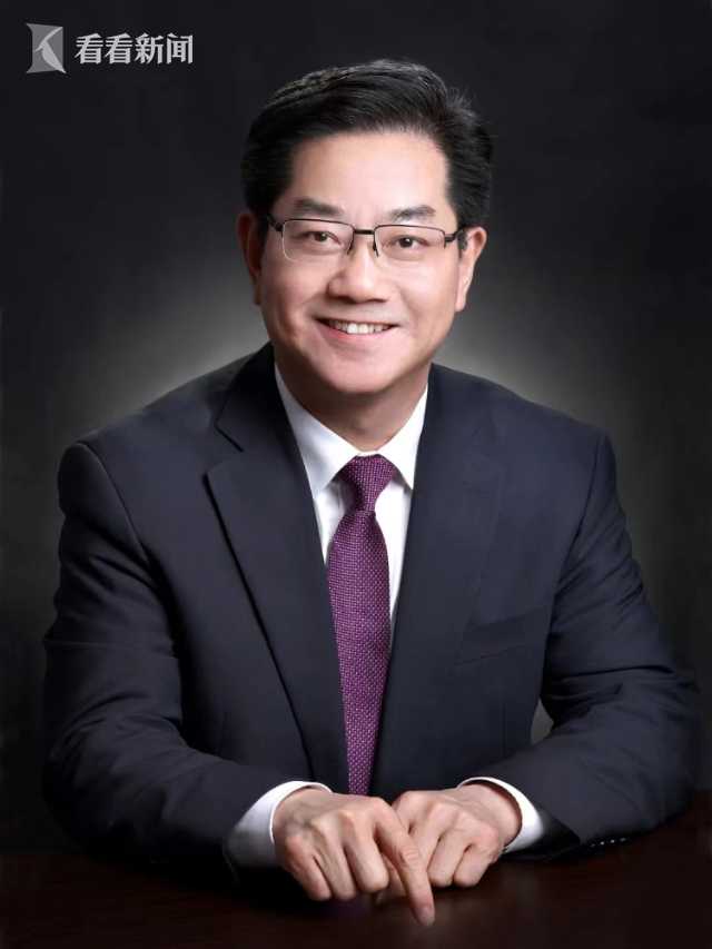 上海交通大学医学院范先群：保生命、保眼睛、保视力