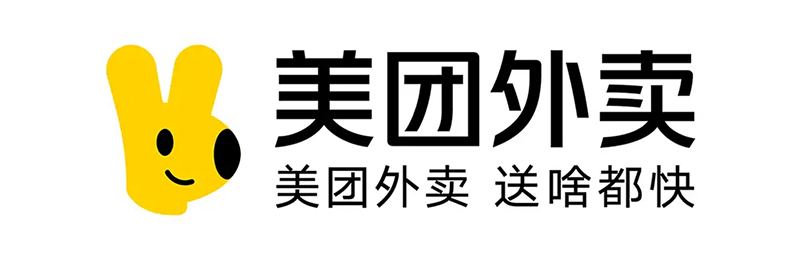 近期品牌 logo 换新盘点：美团外卖、飞书、小鹏汽车、路特斯