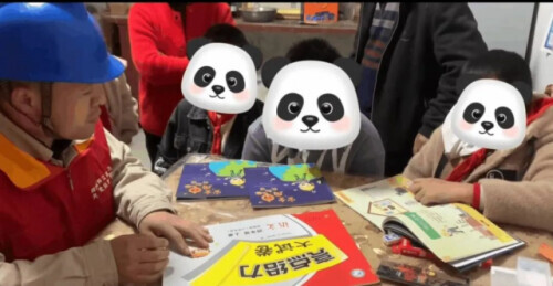 “熊孩子”破坏摄像头后，收到一份特殊“礼物”