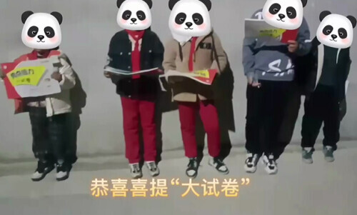 “熊孩子”破坏摄像头后，收到一份特殊“礼物”