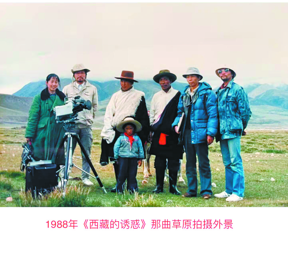 从《青海人》到《青海情》