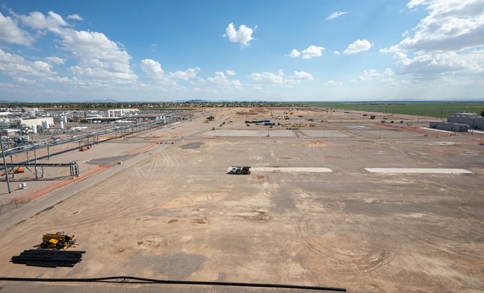 数十位参议员表示反对美国790亿美元的“半导体促进法案”