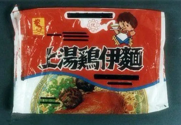 曾经的国民方便面还能崛起吗?