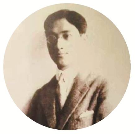 徐志摩逝世90周年：185岁酱油厂里的诗人家事