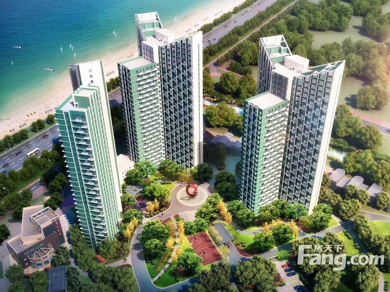 先领红包再买房！盘点2022年04月大连特价优惠楼盘