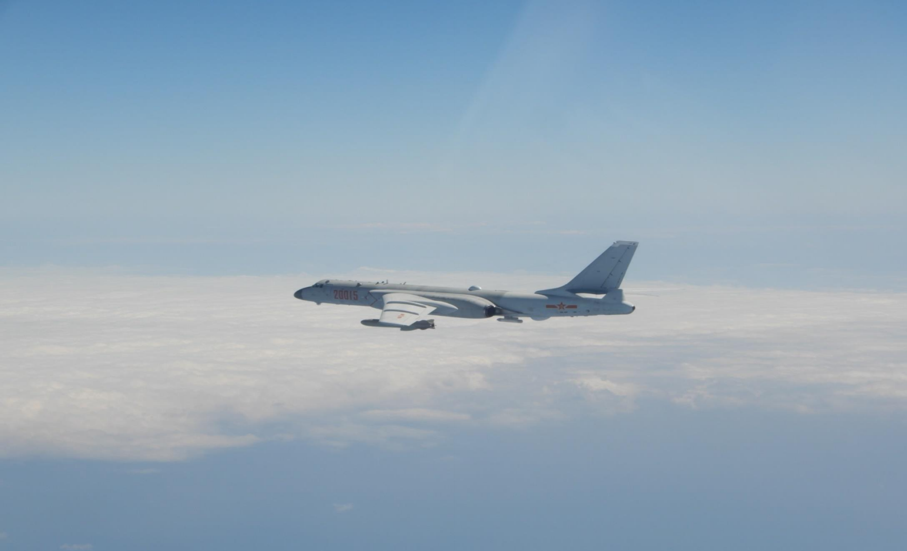 ̨���վ���פ����ս���򡱵��죬��ž���-6��ը������̨�嵺�����⺣