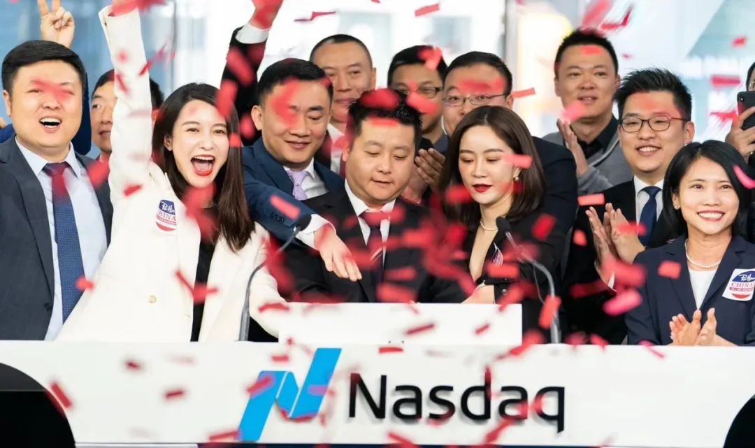 雪梨们是怎么发家的？