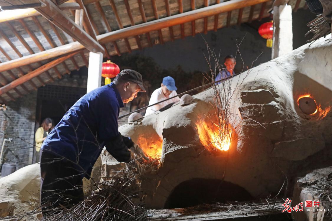 非遺高手在民間 匠人守望匠心傳