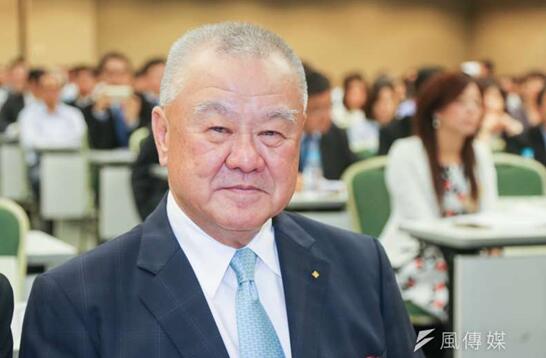 台湾远东集团在大陆被罚款，台工商协进会理事长：应是个案、不影响台商在大陆投资意愿