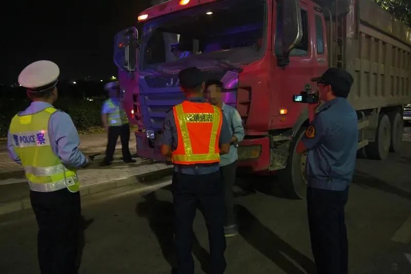 粤S注意！最严交通整治来了！