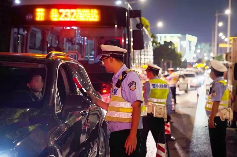 粤S注意！最严交通整治来了！