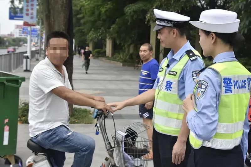 粤S注意！最严交通整治来了！