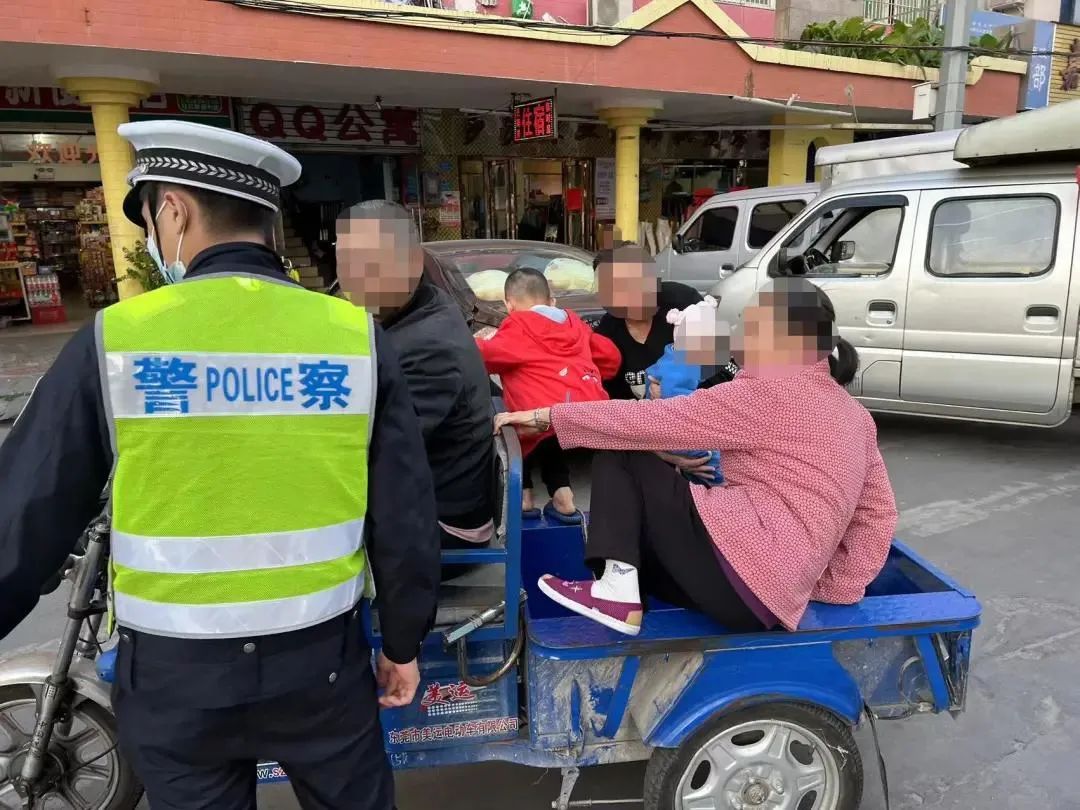 粤S注意！最严交通整治来了！