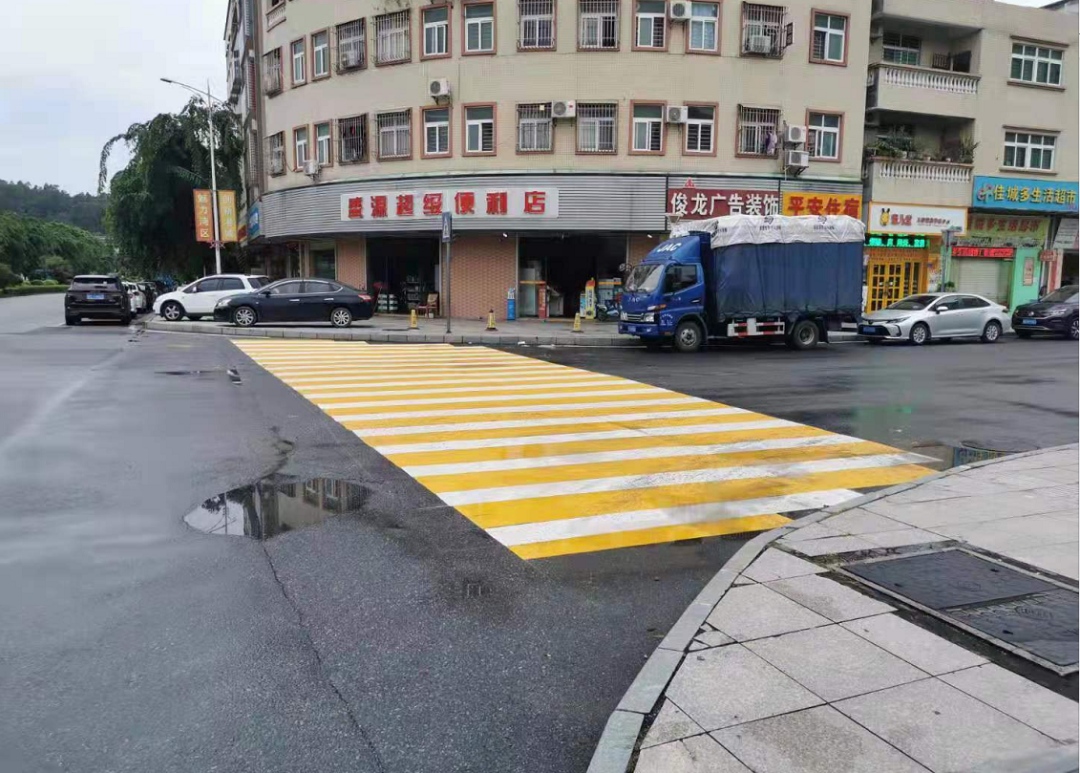 粤S注意！最严交通整治来了！