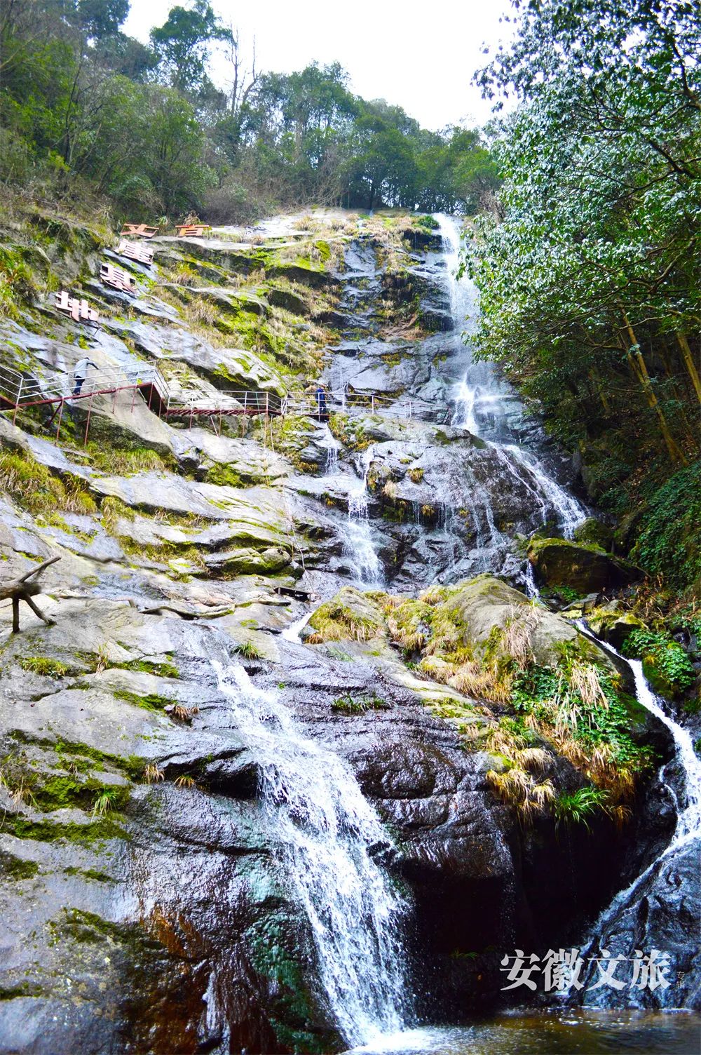 风景独好 | 寻诗秋浦河，觅趣醉山野