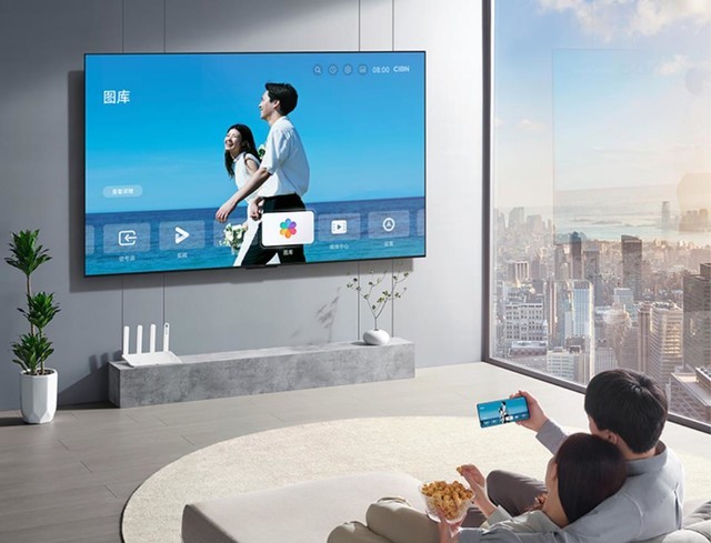 极致性价比 3000元以内就选这5款电视