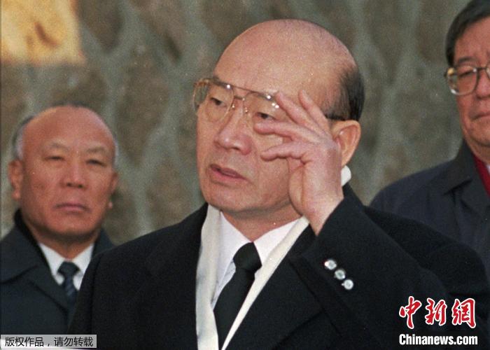 韩前总统全斗焕去世终年90岁 两任总统 一生曲折