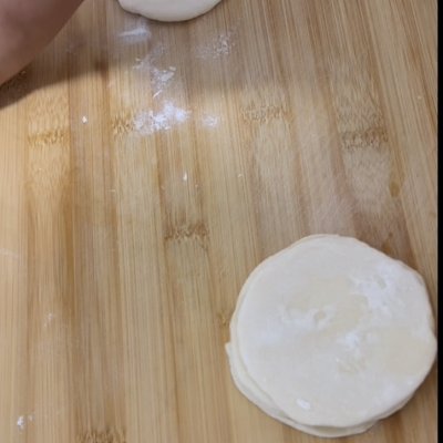 京酱肉丝（家常版）