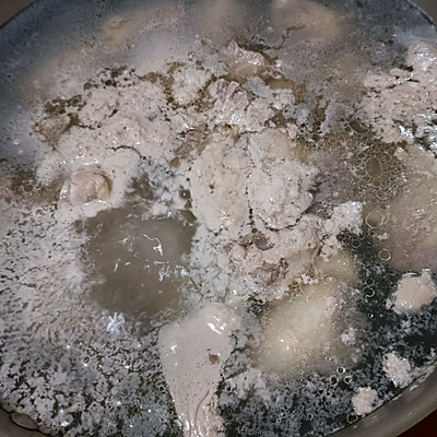 鴨腿的做法大全,