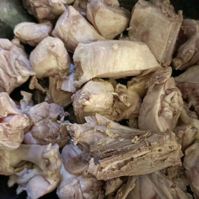 鴨腿的做法大全,