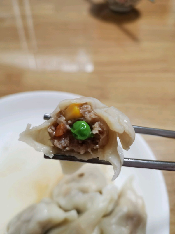 三鲜饺子,三鲜饺子馅是哪三鲜