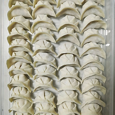 三鮮餃子,三鮮餃子餡是哪三鮮