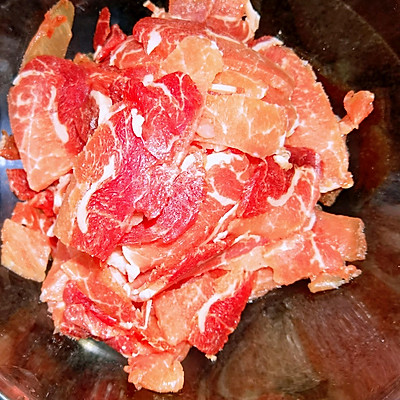 正宗水煮肉片的做法,正宗水煮肉片的做法和步驟視頻