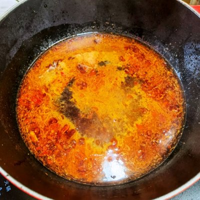 正宗水煮肉片的做法,正宗水煮肉片的做法和步驟視頻