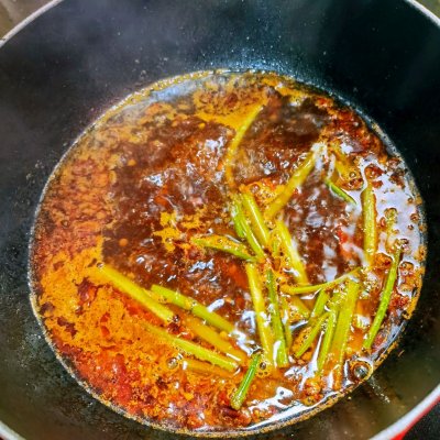 正宗水煮肉片的做法,正宗水煮肉片的做法和步驟視頻