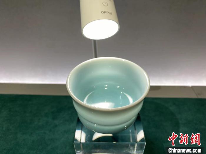 两代人坚守“青瓷梦”：呼唤传统文化回归